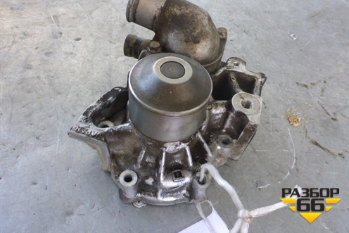 Насос водяной помпа для Subaru Forester (Sg5-9) с 2002-2007г