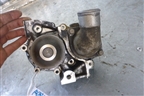 Насос водяной помпа для Subaru Forester (Sg5-9) с 2002-2007г