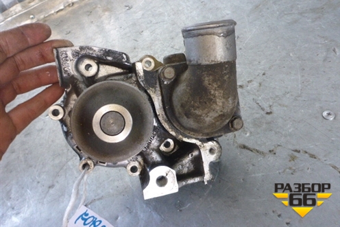 Насос водяной помпа для Subaru Forester (Sg5-9) с 2002-2007г