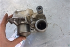 Насос водяной помпа для Subaru Forester (Sg5-9) с 2002-2007г