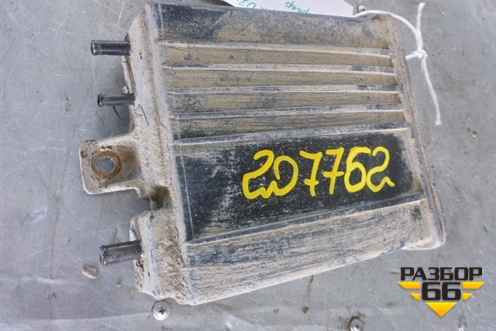 Адсорбер фильтр угольный для Subaru Forester (Sg5-9) с 2002-2007г (Форестер)
