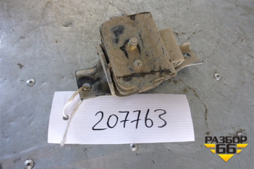 Опора двигателя правая для Subaru Forester (Sg5-9) с 2002-2007г
