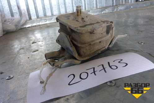 Опора двигателя правая для Subaru Forester (Sg5-9) с 2002-2007г