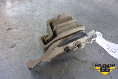 Опора двигателя правая для Subaru Forester (Sg5-9) с 2002-2007г