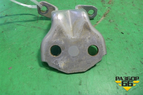 Петля двери задней левой нижняя (61520FA030) для Subaru Forester (Sg5-9) с 2002-2007г
