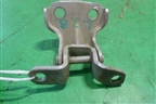 Петля двери задней левой верхняя (61520FA010) для Subaru Forester (Sg5-9) с 2002-2007г