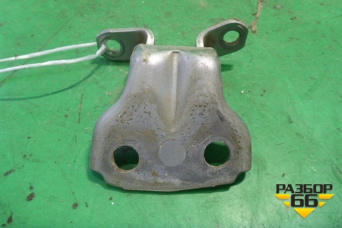 Петля двери задней левой верхняя (61520FA010) для Subaru Forester (Sg5-9) с 2002-2007г