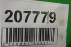 Петля двери задней правой верхняя (61520FA000) для Subaru Forester (Sg5-9) с 2002-2007г