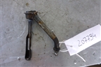 Маслозаборник для Subaru Forester (Sg5-9) с 2002-2007г