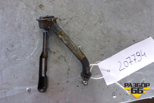 Маслозаборник для Subaru Forester (Sg5-9) с 2002-2007г