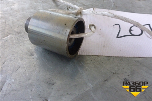Ролик обводной ремня ГРМ для Subaru Forester (Sg5-9) с 2002-2007г