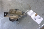 Опора двигателя левая для Subaru Forester (Sg5-9) с 2002-2007г