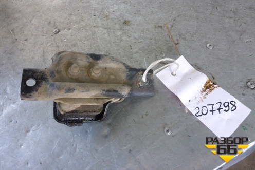 Опора двигателя левая для Subaru Forester (Sg5-9) с 2002-2007г