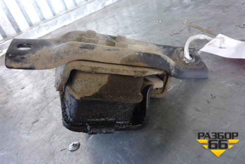 Опора двигателя левая для Subaru Forester (Sg5-9) с 2002-2007г