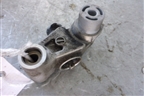 Кронштейн ролика (2.0л EJ204) для Subaru Forester (Sg5-9) с 2002-2007г