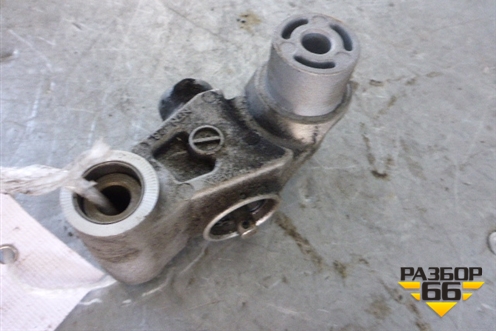 Кронштейн ролика (2.0л EJ204) для Subaru Forester (Sg5-9) с 2002-2007г