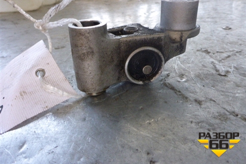 Кронштейн ролика (2.0л EJ204) для Subaru Forester (Sg5-9) с 2002-2007г