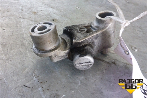 Кронштейн ролика (2.0л EJ204) для Subaru Forester (Sg5-9) с 2002-2007г