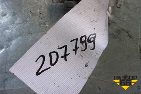 Кронштейн ролика (2.0л EJ204) для Subaru Forester (Sg5-9) с 2002-2007г