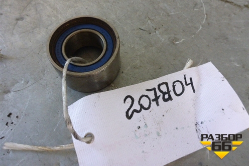 Ролик обводной ремня ГРМ (2.0л EJ204) для Subaru Forester (Sg5-9) с 2002-2007г