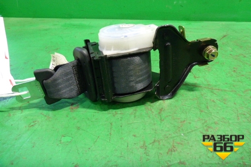 Ремень безопасности задний правый для Subaru Forester (Sg5-9) с 2002-2007г