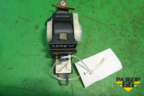 Ремень безопасности задний правый для Subaru Forester (Sg5-9) с 2002-2007г