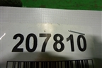 Ремень безопасности задний правый для Subaru Forester (Sg5-9) с 2002-2007г
