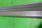 Накладка порога внутренняя переднего правого для Subaru Forester (Sg5-9) с 2002-2007г