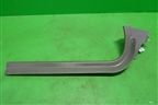 Накладка порога внутренняя переднего правого для Subaru Forester (Sg5-9) с 2002-2007г