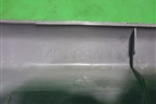 Накладка порога внутренняя переднего правого для Subaru Forester (Sg5-9) с 2002-2007г