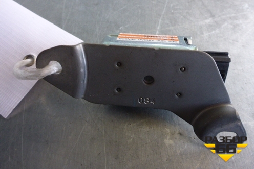 Датчик AIR BAG (левый) (98235SA050) для Subaru Forester (Sg5-9) с 2002-2007г