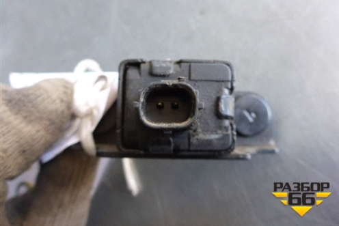 Датчик AIR BAG (передний правый) (98231SA040) для Subaru Forester (Sg5-9) с 2002-2007г