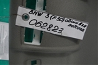 Обшивка потолка (728400811) для BMW 3-серия F30/F31 с 2011г