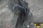 Подрамник передний для Ford Focus 1 с 1998-2004г