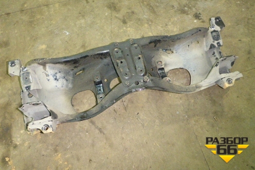 Подрамник передний (задняя часть МКПП 2.0л) для Subaru Impreza (GG-GD) с 2000-2007г