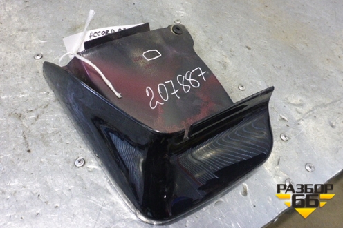 Брызговик задний левый (новый) для Honda Accord(CL-CM) с 2003-2007г