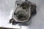 Корпус КПП (колокол 1.6л МКПП 114л.с) для Nissan Qashqai (J10E) с 2006-2013г