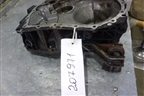 Корпус КПП (колокол 1.6л МКПП 114л.с) для Nissan Qashqai (J10E) с 2006-2013г