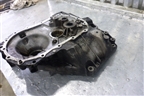 Корпус КПП (колокол 1.6л МКПП 114л.с) для Nissan Qashqai (J10E) с 2006-2013г