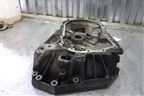 Корпус КПП (колокол 1.6л МКПП 114л.с) для Nissan Qashqai (J10E) с 2006-2013г