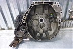 Корпус КПП (колокол 1.6л МКПП 114л.с) для Nissan Qashqai (J10E) с 2006-2013г