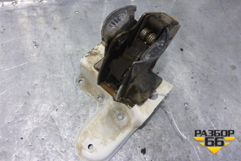 Замок кабины гидравлический левый для Volvo TRUCK FH с 2002-2008г (ФШ)