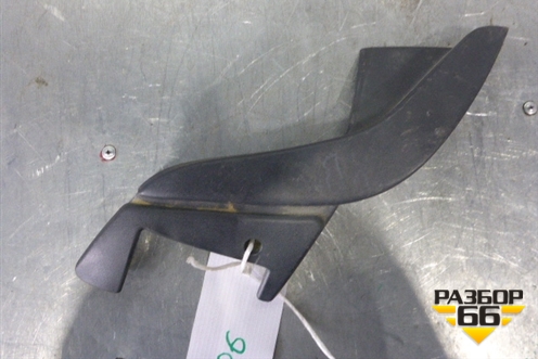 Накладка зеркала правого (на крепление) (20529672) для Volvo TRUCK FH с 2002-2008г (ФШ)