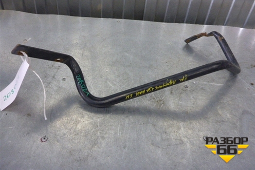 Поручень (за кабину левый) для Volvo TRUCK FH с 2002-2008г (ФШ)