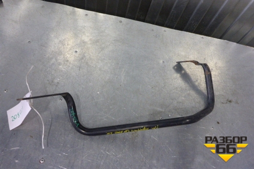 Поручень (за кабину левый) для Volvo TRUCK FH с 2002-2008г (ФШ)