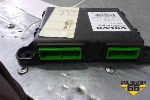 Блок управления подвеской (20569214) для Volvo TRUCK FH с 2002-2008г (ФШ)