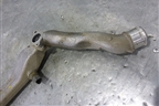 Трубка системы охлаждения (силуминовая) для Subaru Forester (Sg5-9) с 2002-2007г