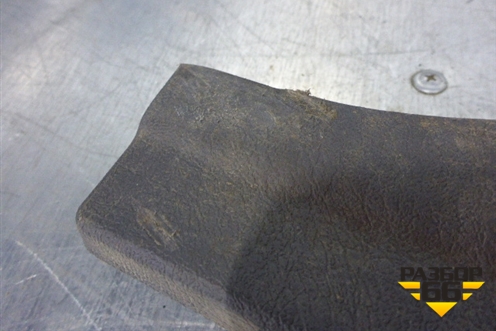 Накладка порога внутренняя правая (20379785) для Volvo TRUCK FH с 2002-2008г (ФШ)