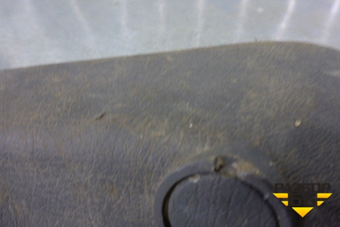 Накладка порога внутренняя правая (20379785) для Volvo TRUCK FH с 2002-2008г (ФШ)