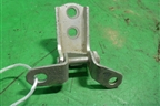 Петля двери задней левой нижняя (6878033030) для Toyota Camry CV3 с 2001-2006г